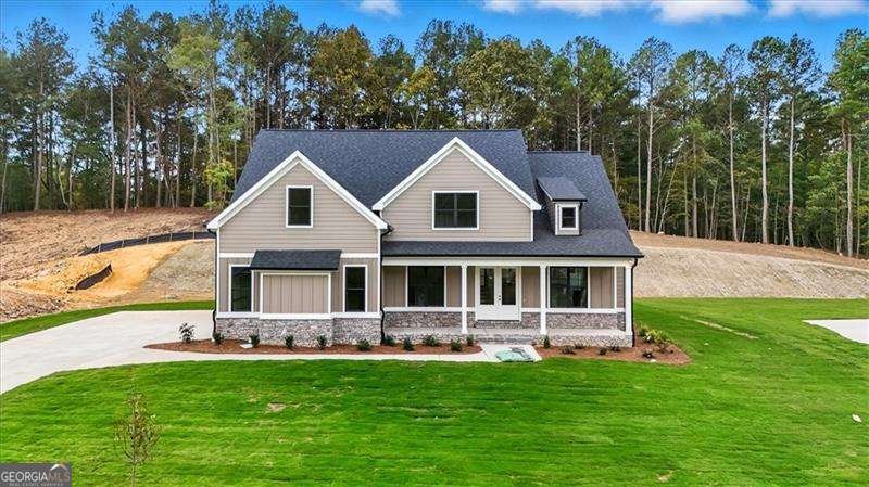 House in Rome, Georgia, United States 2 - 17156998