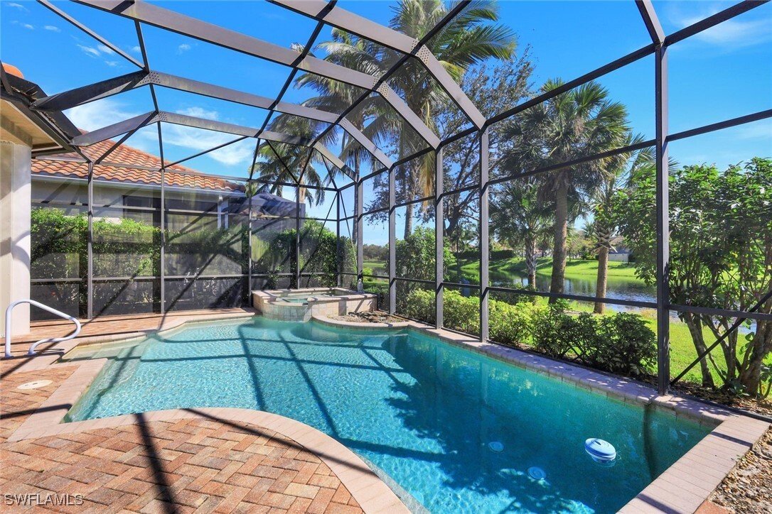 House in Naples, Florida, United States 1 - 17172892