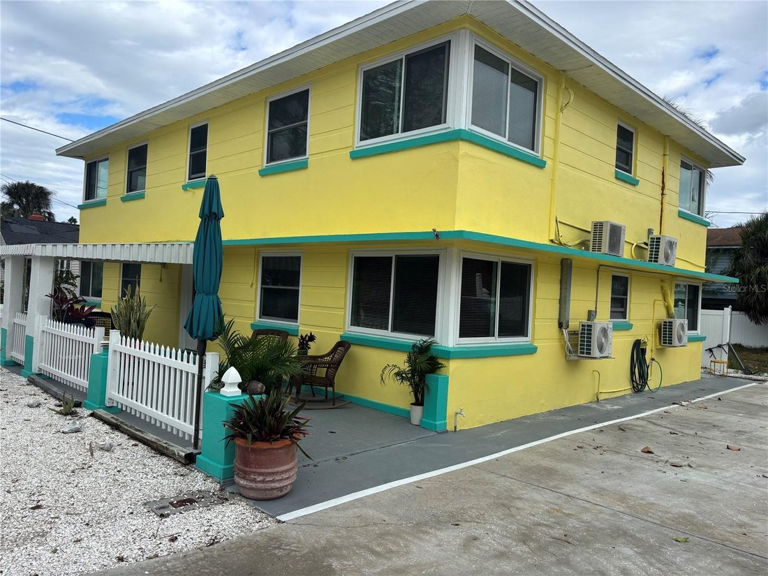 St. Pete Beach, Florida, United States 3 - 17185149