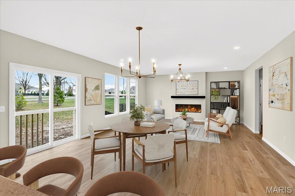 House in Lake Saint Louis, Missouri, United States 2 - 17174305