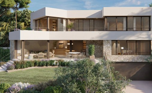 House in Begur, Catalonia, Spain 1
