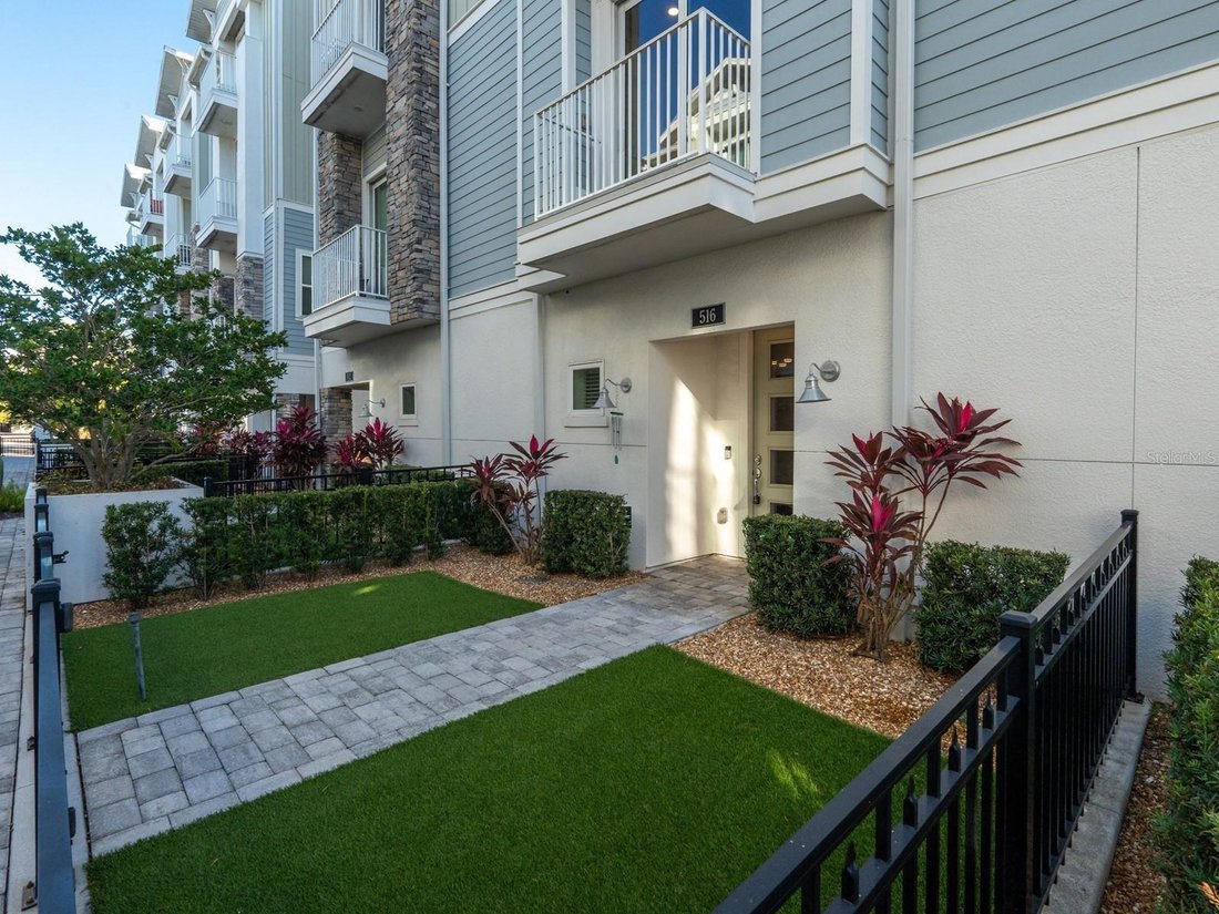 Townhouse in Sarasota, Florida, United States 3 - 17181443