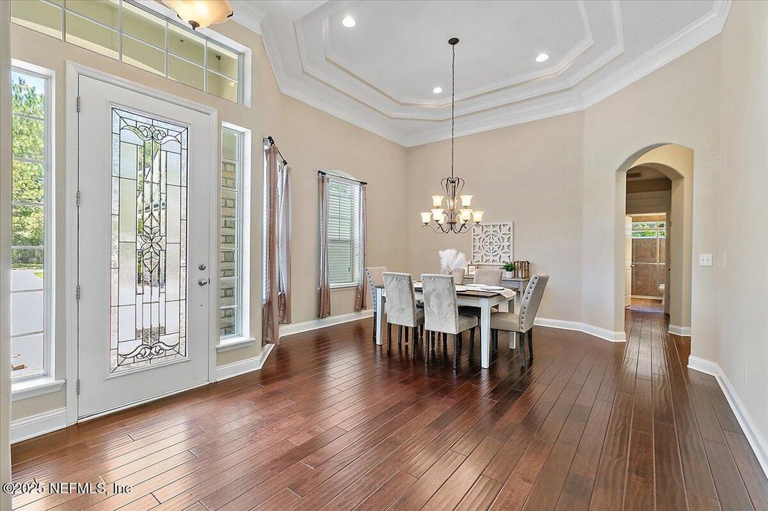 House in Fruit Cove, Florida, United States 5 - 17165705