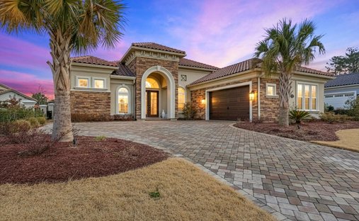 Casa a Myrtle Beach, Carolina del Sud, Stati Uniti 1
