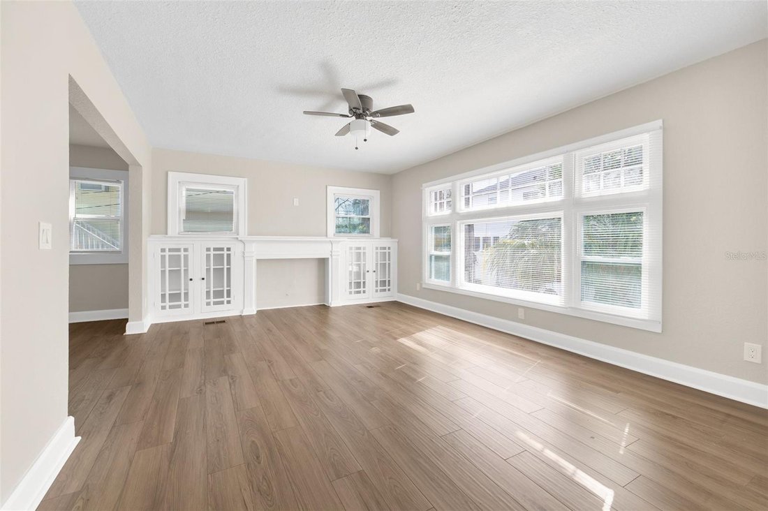 House in St. Petersburg, Florida, United States 3 - 17183871