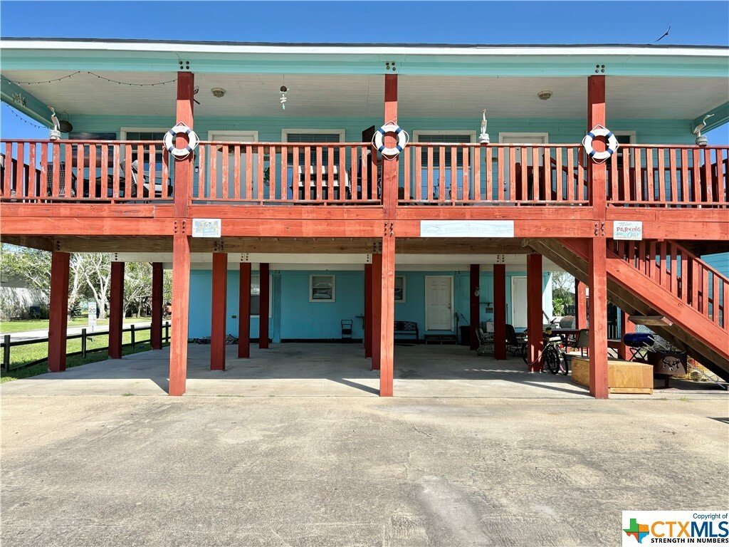 Haus in Port O'Connor, Texas, Vereinigte Staaten 1 - 17170356