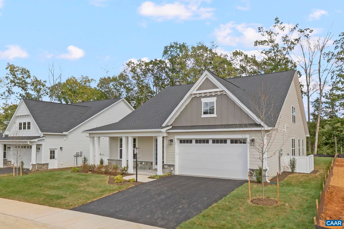 House in Gordonsville, Virginia, United States 3 - 17177227