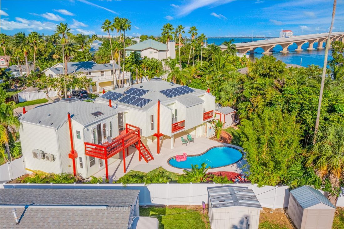 House in St. Pete Beach, Florida, United States 4 - 17185043