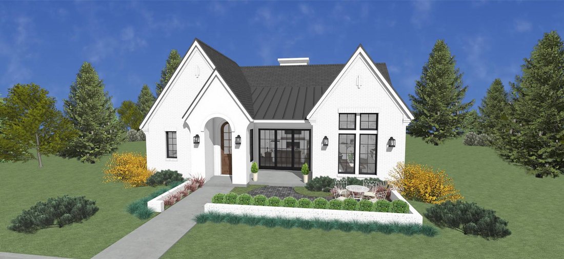 House in Salado, Texas, United States 1 - 17188568