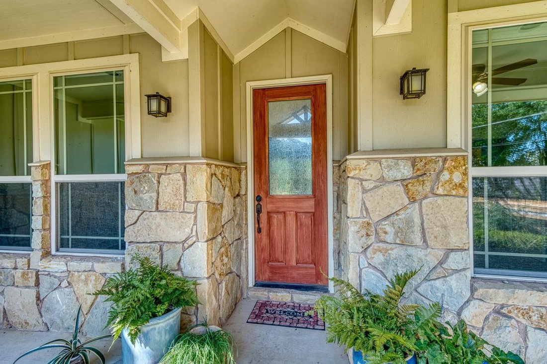 House in Spicewood, Texas, United States 4 - 17187989