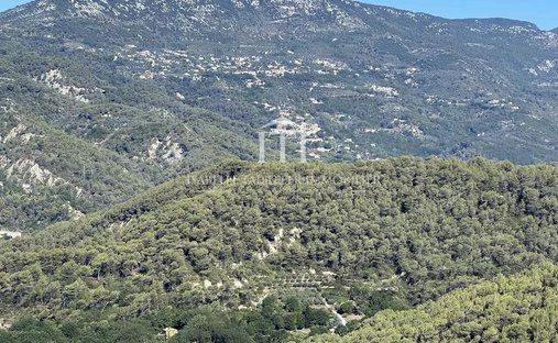 Estate in Nice, Provence-Alpes-Côte d'Azur, France 1