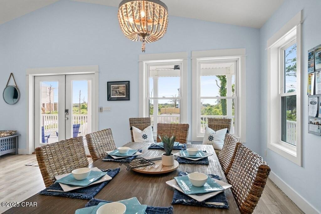 House in Port St. Joe, Florida, United States 5 - 17161227