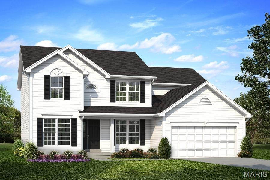 House in Lake Saint Louis, Missouri, United States 1 - 17175193