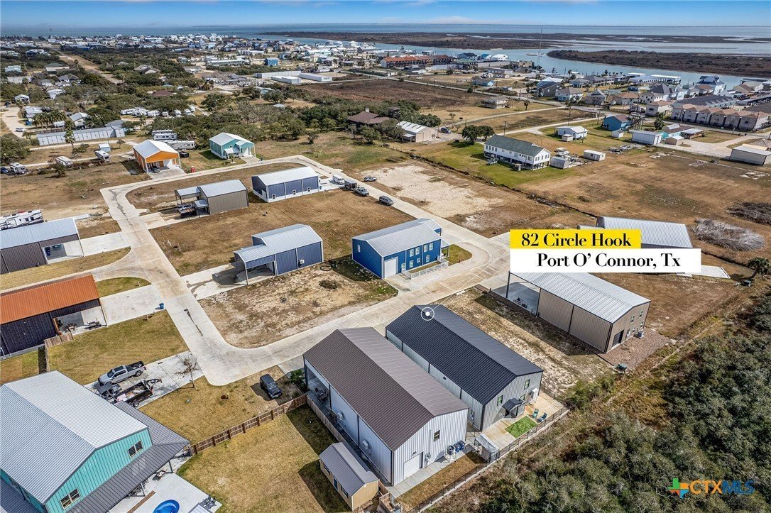 House in Port O'Connor, Texas, United States 2 - 17170676