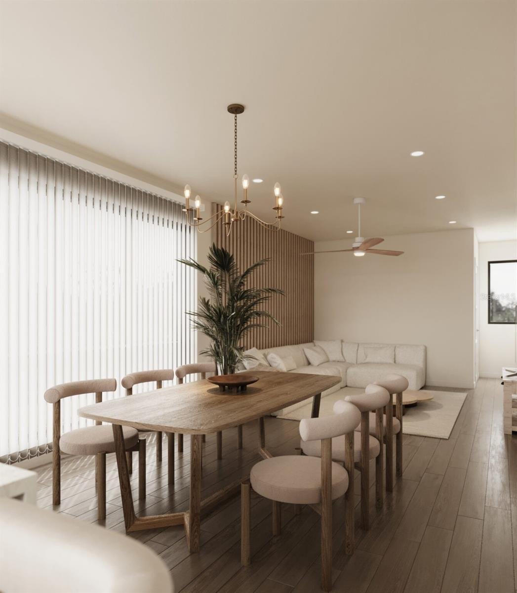 Townhouse in St. Petersburg, Florida, United States 5 - 17180576