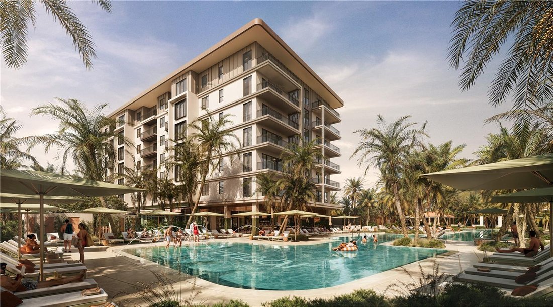 Condo in Kissimmee, Florida, United States 1 - 17184984