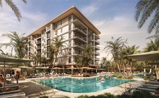 Condominio en Kissimmee, Florida, Estados Unidos 1