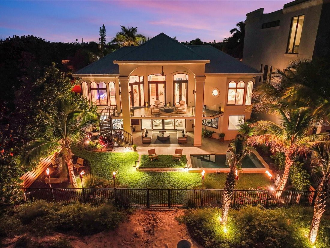 House in Clearwater, Florida, United States 5 - 17185199