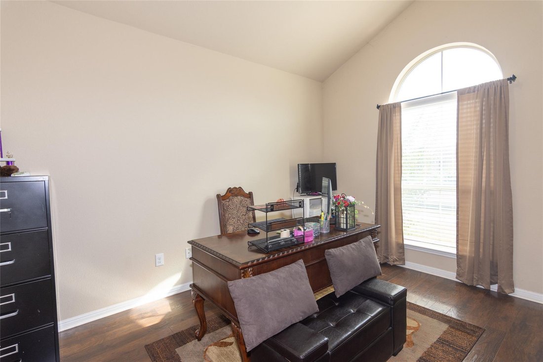 House in Pflugerville, Texas, United States 3 - 17188474