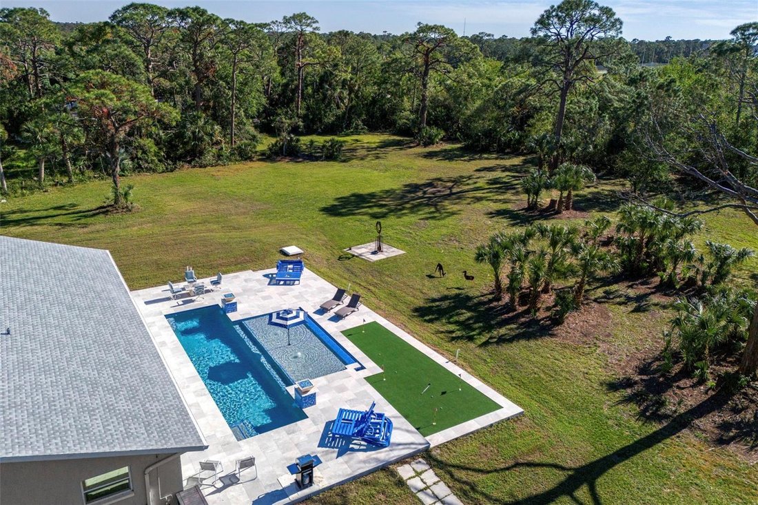 House in Osprey, Florida, United States 5 - 17186424