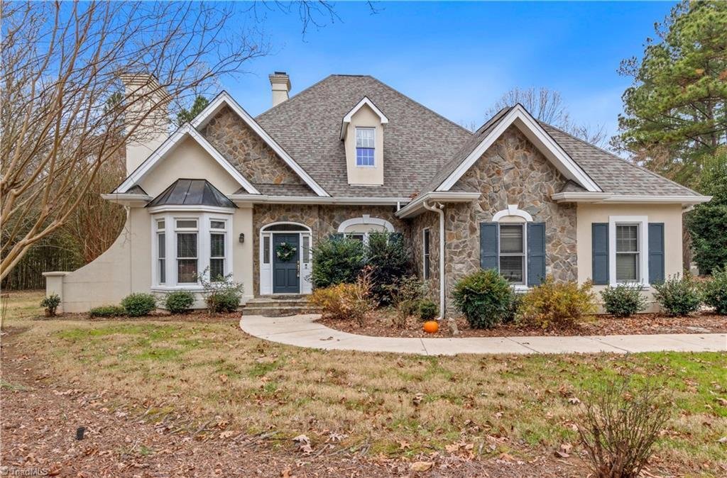 House in New London, North Carolina, United States 1 - 17168847