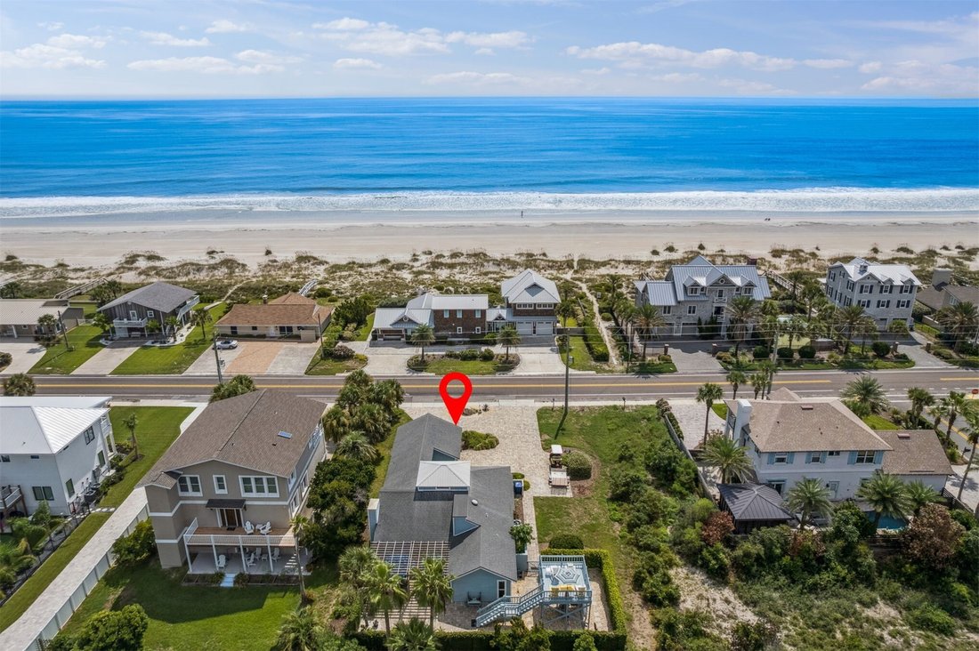 House in Fernandina Beach, Florida, United States 2 - 17161473