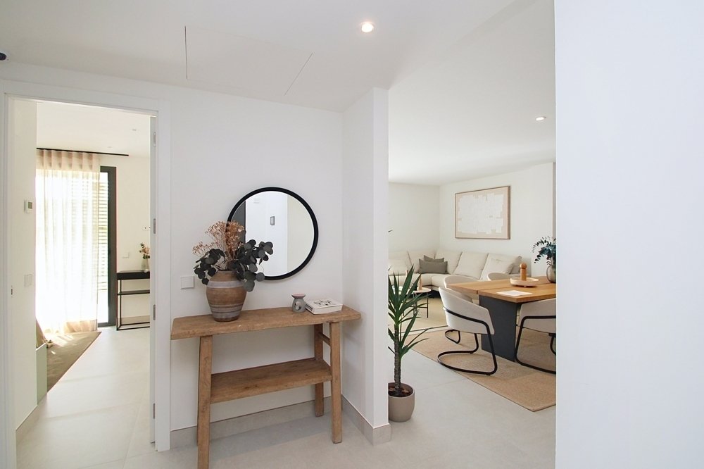 Apartment in Campos, Balearic Islands, Spain 5 - 17154766