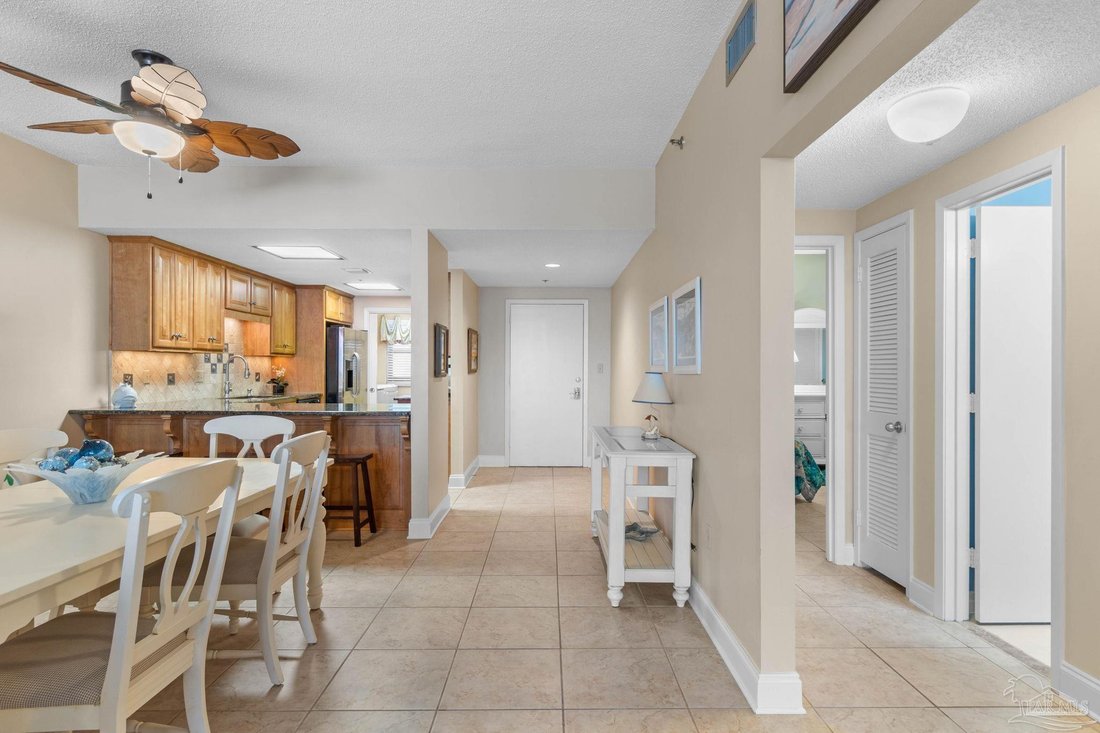 Condo in Navarre Beach, Florida, United States 3 - 17162951