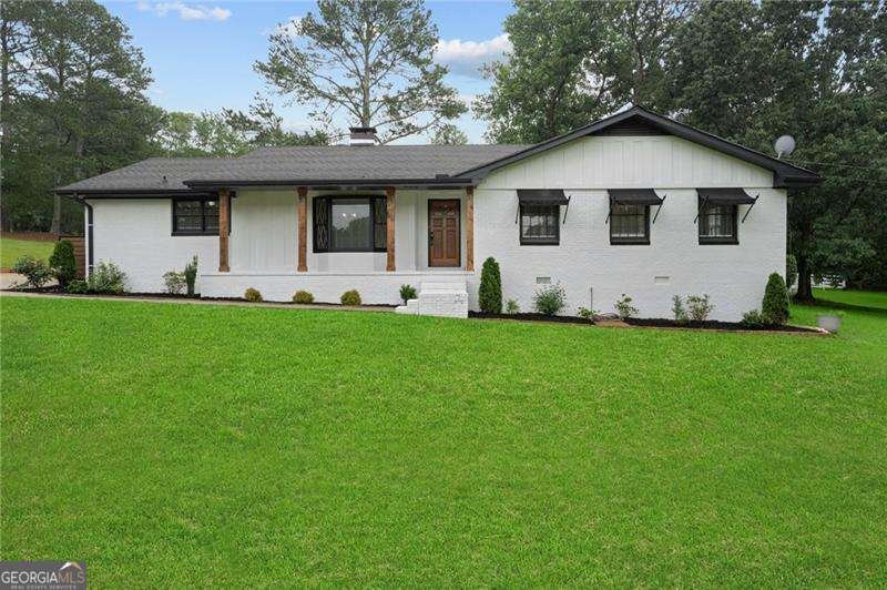 House in Conyers, Georgia, United States 1 - 17158089