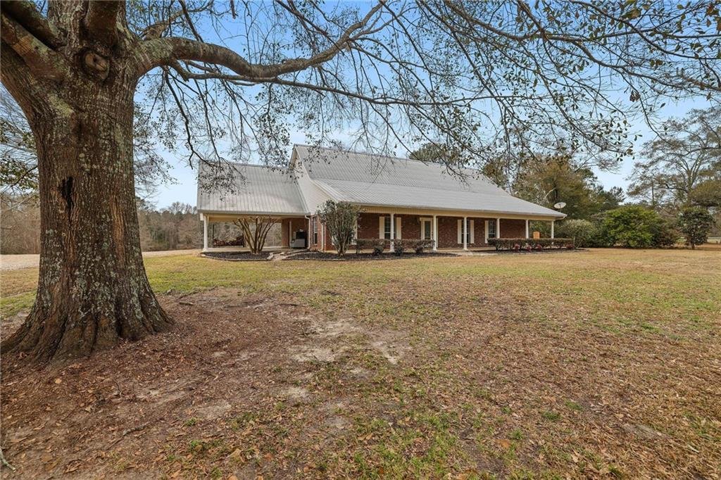 House in Franklinton, Louisiana, United States 2 - 17171634
