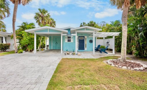 House in Holmes Beach, Florida, United States 1