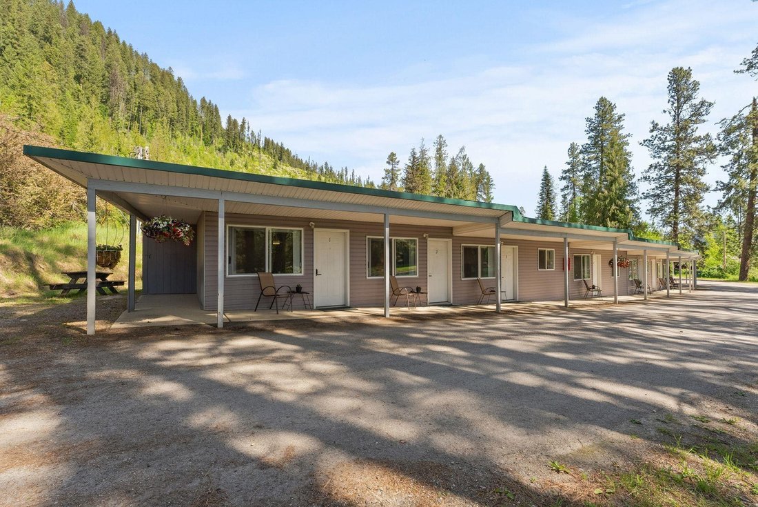 House in Ione, Washington, United States 2 - 17163368