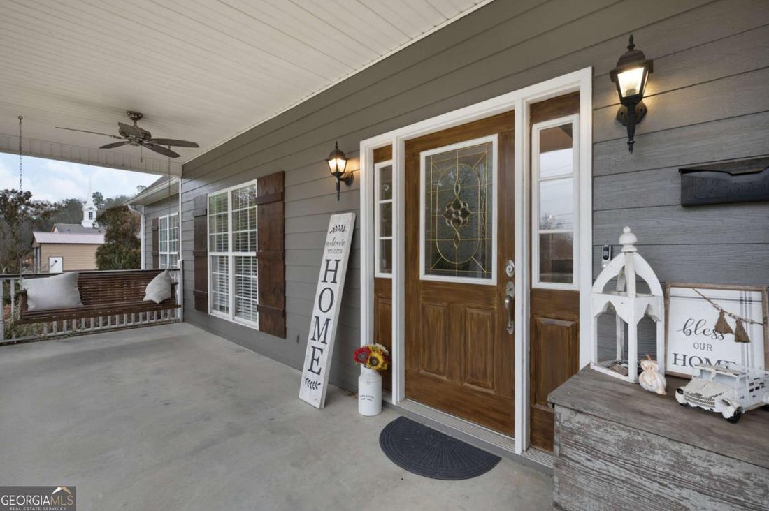 House in Calhoun, Georgia, United States 3 - 17157634