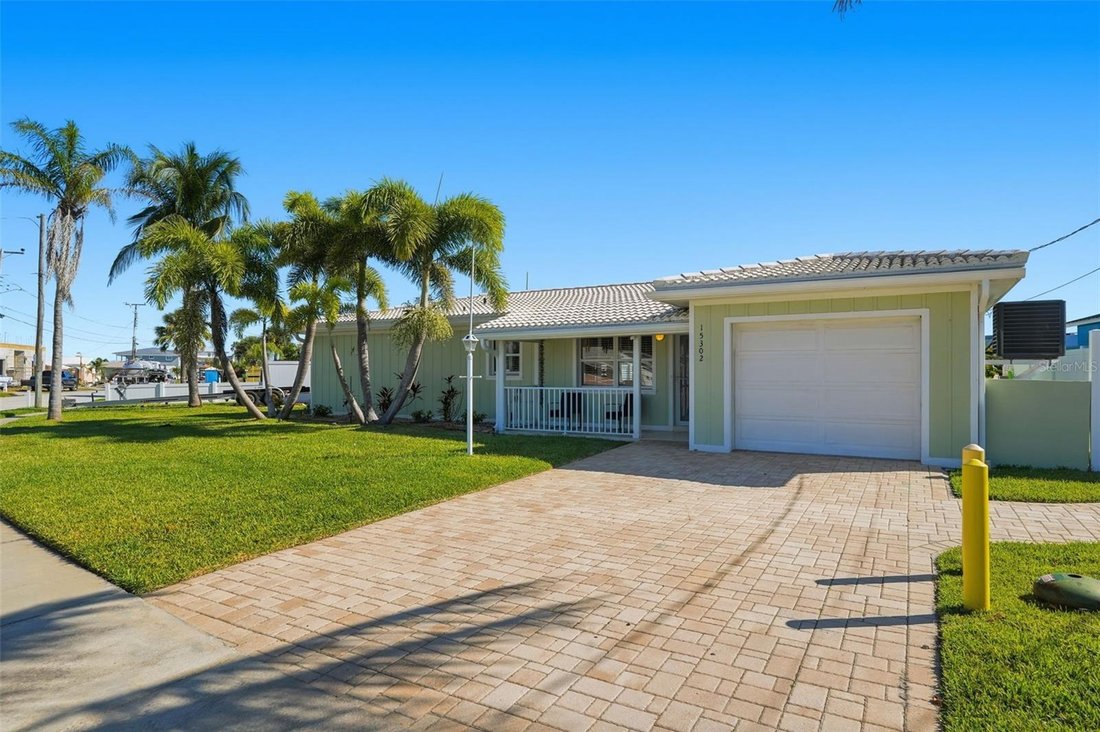 House in Madeira Beach, Florida, United States 3 - 17185447