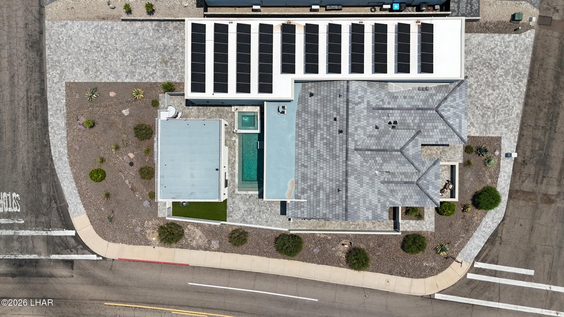 House in Desert Hills, Arizona, United States 3 - 17160782