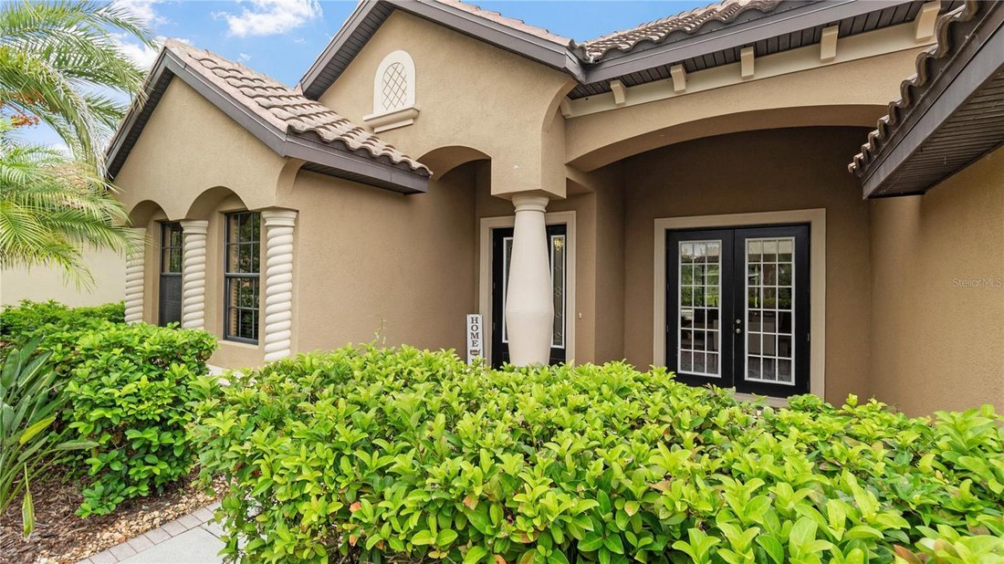 House in Tampa, Florida, United States 5 - 17181408