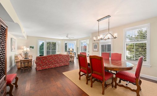 Condo in Sanibel, Florida, United States 1