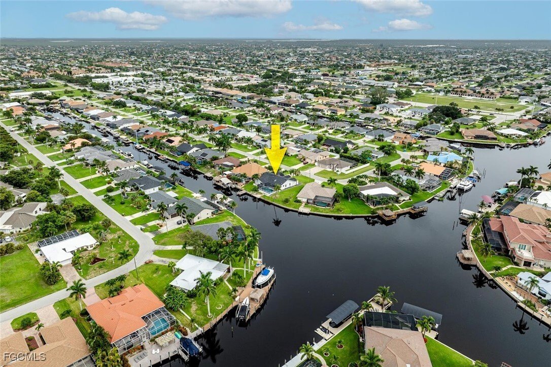 House in Cape Coral, Florida, United States 3 - 17173266