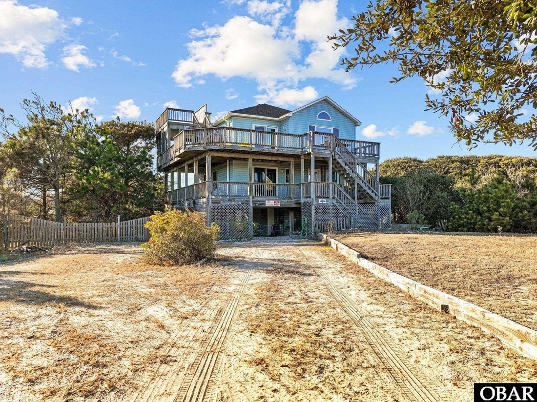 House in Corolla, North Carolina, United States 3 - 17163618