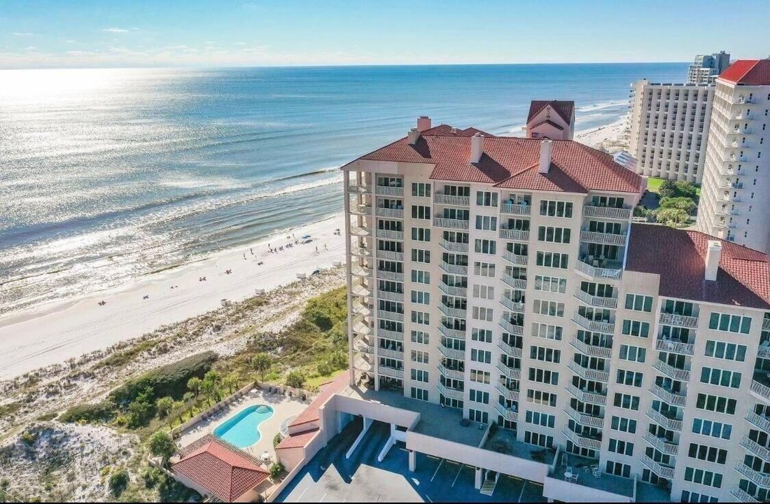 Condo in Miramar Beach, Florida, United States 1 - 17166568