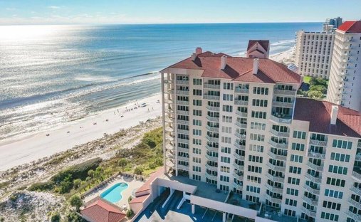 Condo in Miramar Beach, Florida, United States 1