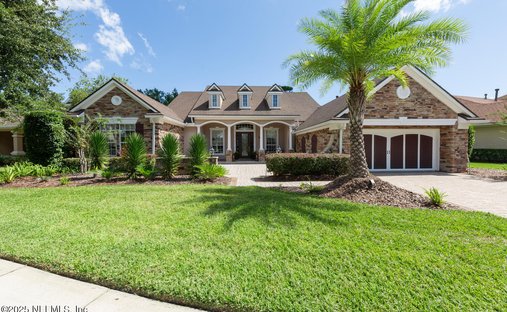 Maison à Saint Augustine, Floride, États-Unis 1