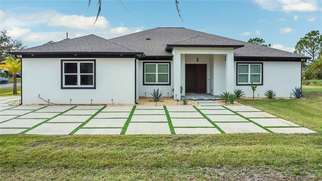 House in Orlando, Florida, United States 1 - 17187171