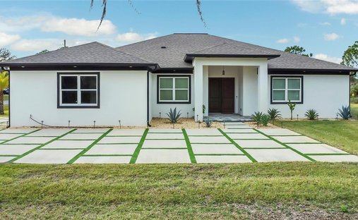 House in Orlando, Florida, United States 1