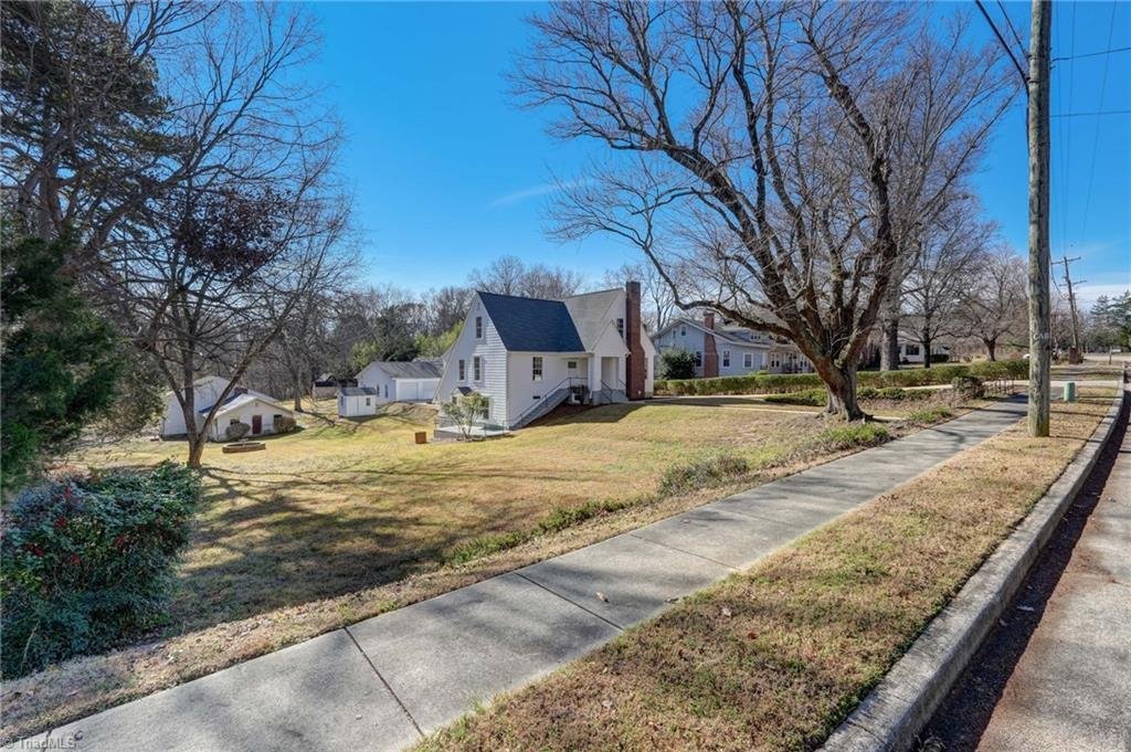House in Yanceyville, North Carolina, United States 3 - 17169009