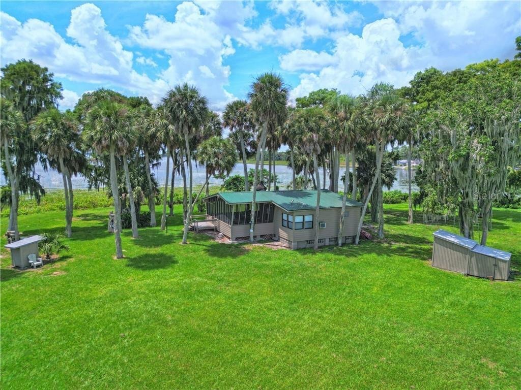 House in Lake Wales, Florida, United States 1 - 17186897