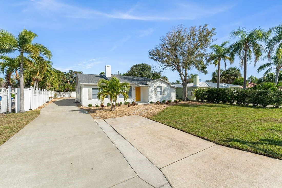 House in Belleair Beach, Florida, United States 2 - 17184538