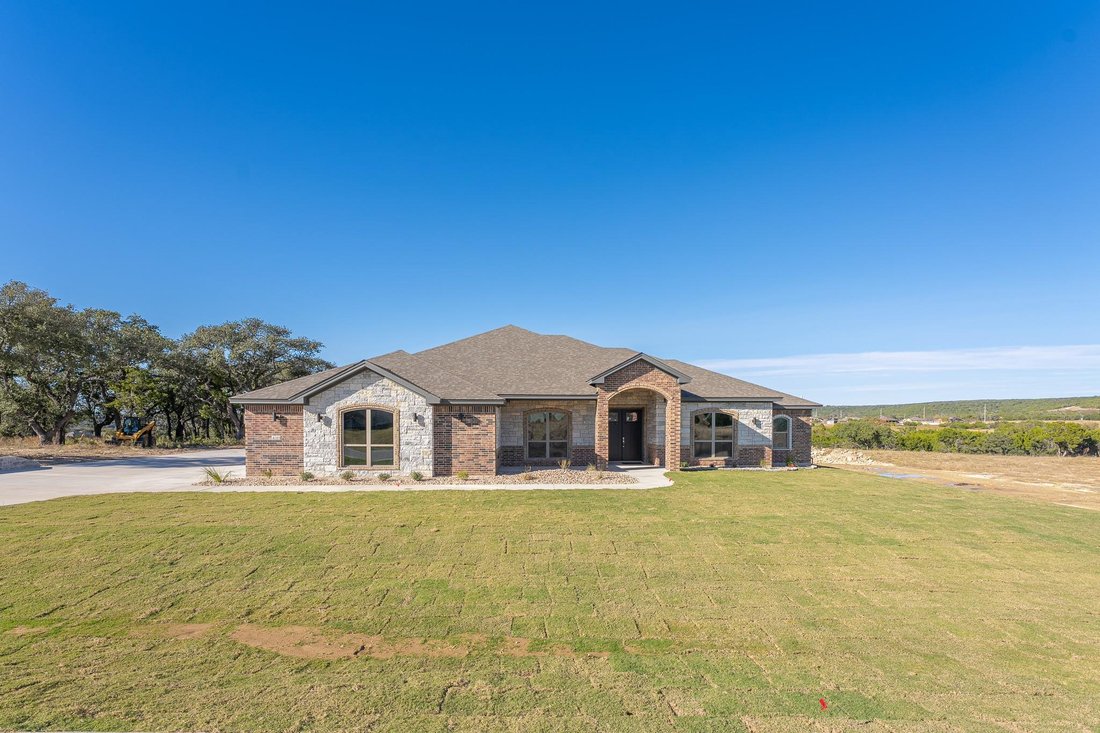 House in Kempner, Texas, United States 2 - 17188130