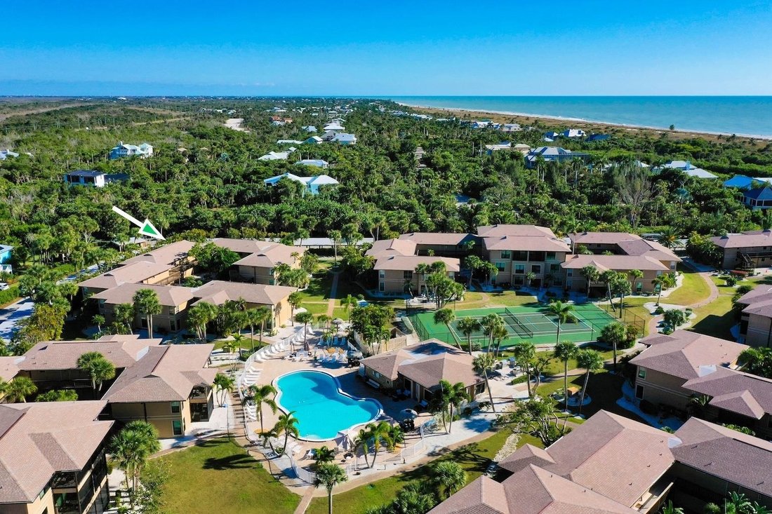 Condo in Sanibel, Florida, United States 2 - 17160621