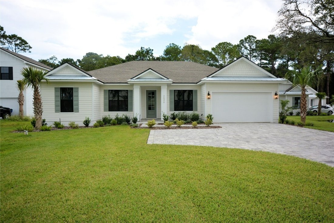House in Fernandina Beach, Florida, United States 3 - 17160763